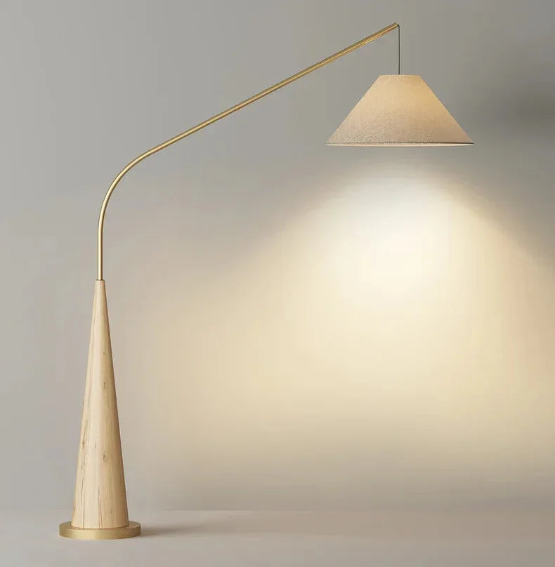 Celio Floor Lamp-Welvere