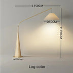 Celio Floor Lamp-Welvere