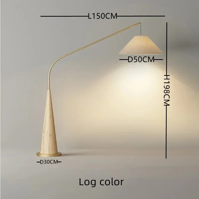 Celio Floor Lamp-Welvere