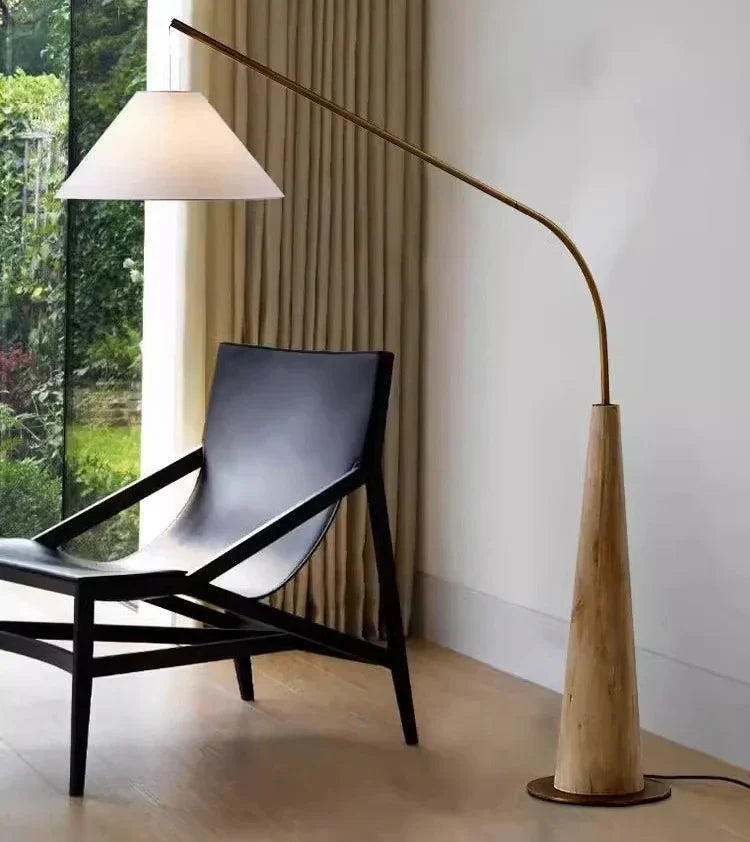 Celio Floor Lamp-Welvere