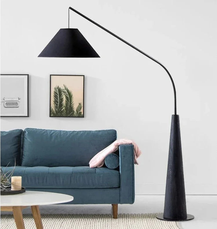 Celio Floor Lamp-Welvere