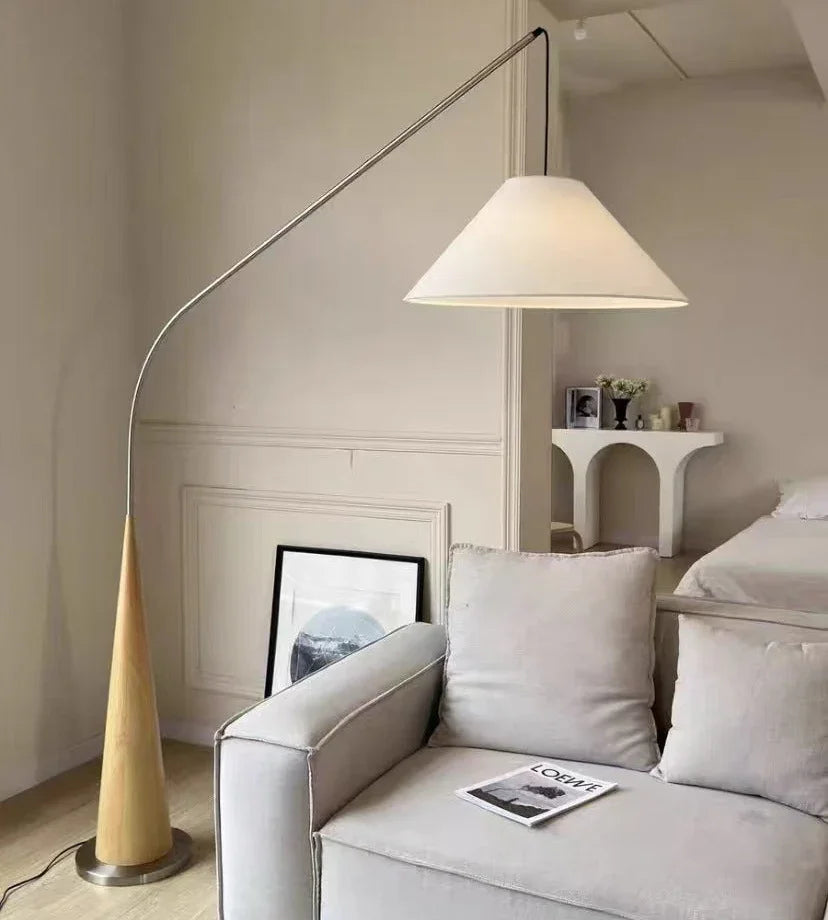 Celio Floor Lamp-Welvere