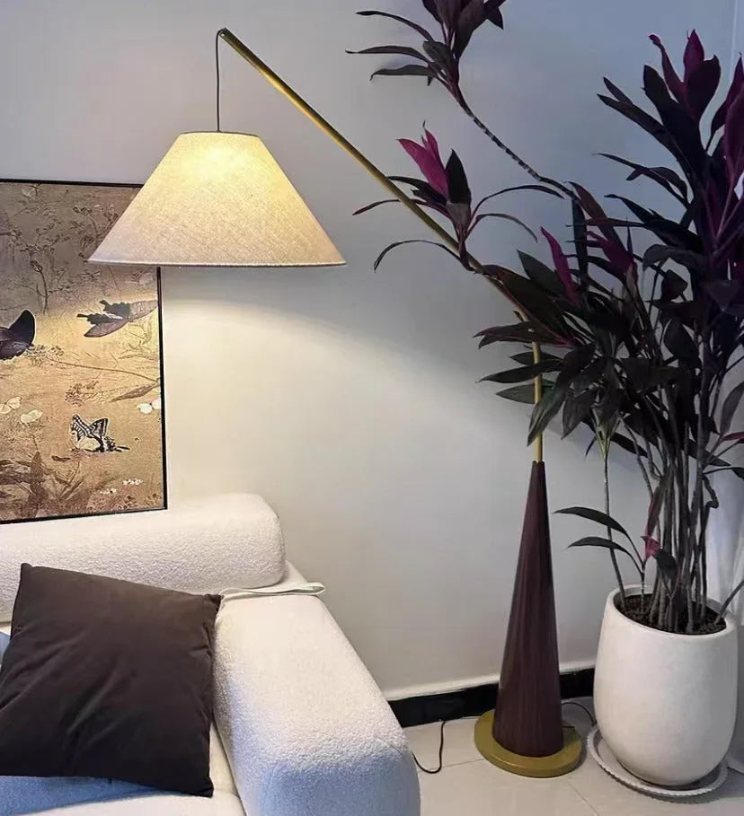 Celio Floor Lamp-Welvere