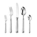 Celio Silver Cutlery Set-Welvere