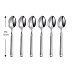 Celio Silver Cutlery Set-Welvere