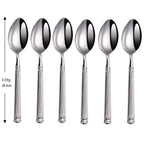 Celio Silver Cutlery Set-Welvere