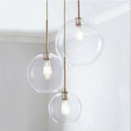 Celus Pendant Lights-Welvere