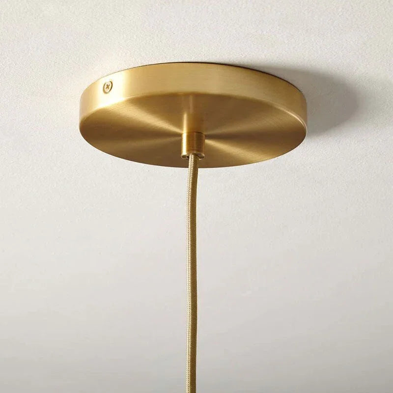 Celus Pendant Lights-Welvere