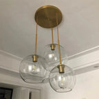 Celus Pendant Lights-Welvere