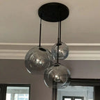 Celus Pendant Lights-Welvere