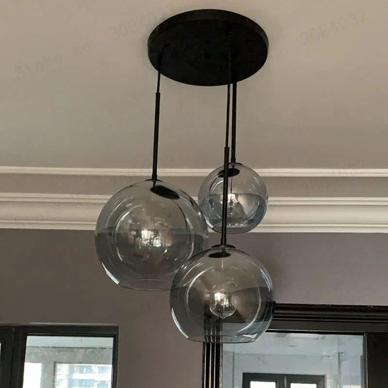 Celus Pendant Lights-Welvere