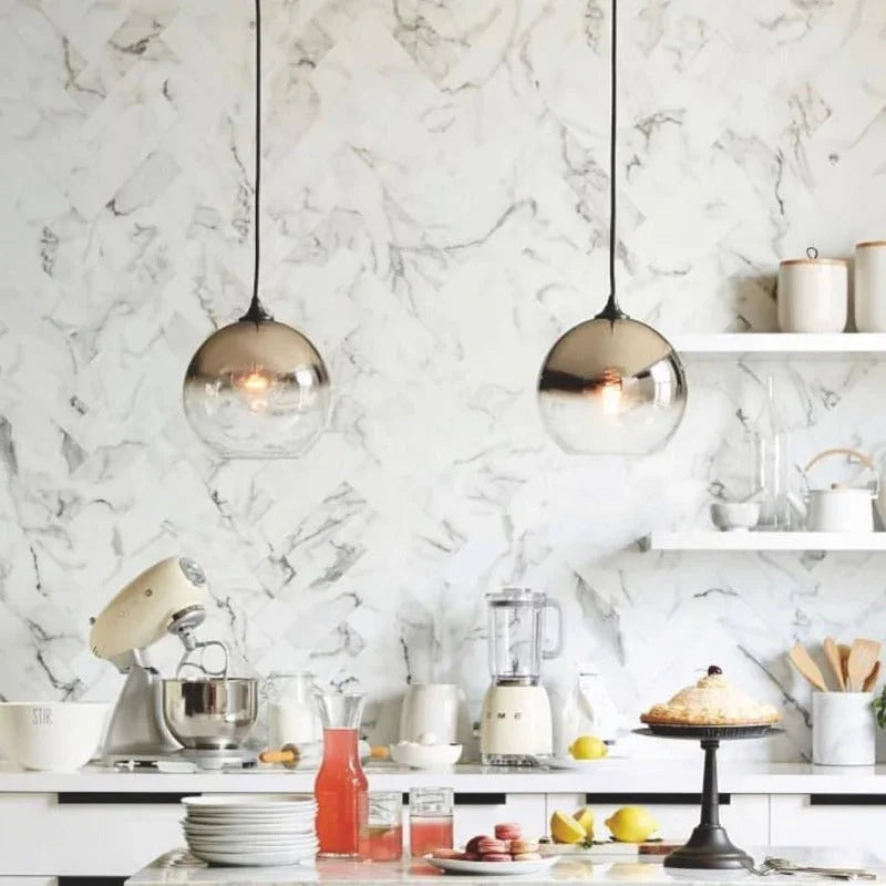Celus Pendant Lights-Welvere