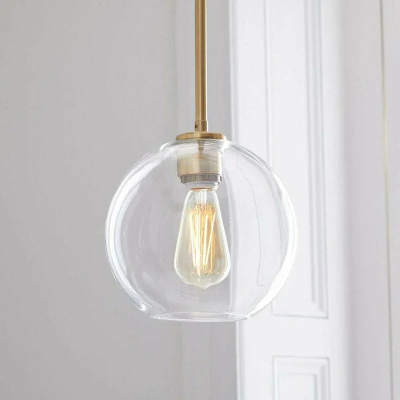 Celus Pendant Lights-Welvere