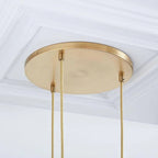 Celus Pendant Lights-Welvere