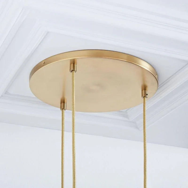 Celus Pendant Lights-Welvere