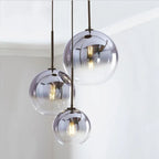 Celus Pendant Lights-Welvere