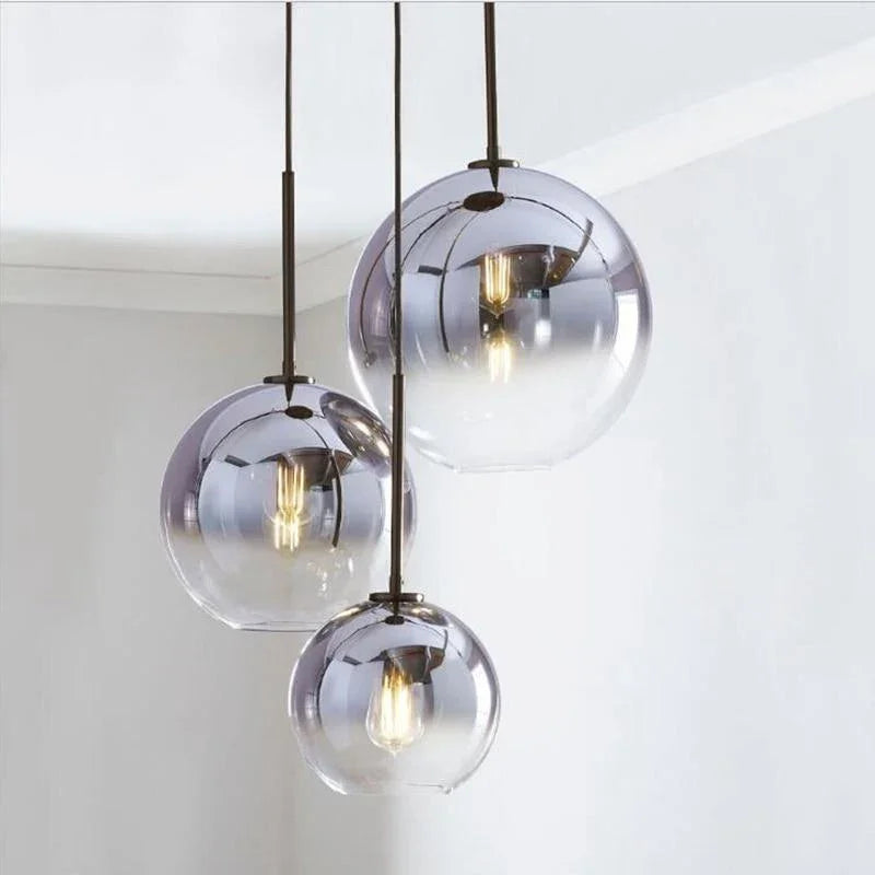 Celus Pendant Lights-Welvere