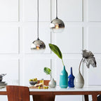 Celus Pendant Lights-Welvere