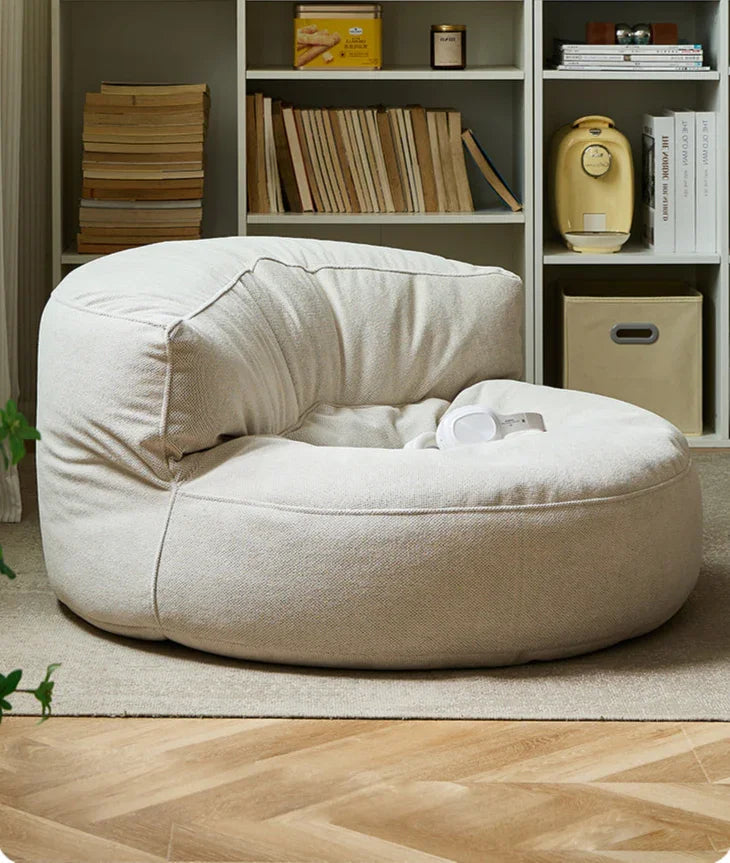 Charleston Bean Bag Cover-Welvere