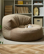 Charleston Bean Bag Cover-Welvere