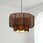 Charleston Pendant Light - Set of 2 - OPEN BOX (AU)-Welvere