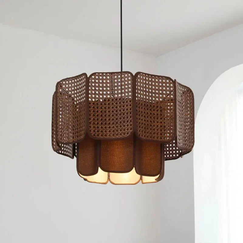 Charleston Pendant Light - Set of 2 - OPEN BOX (AU)-Welvere