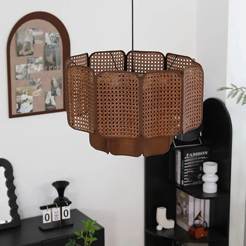 Charleston Pendant Light - Set of 2 - OPEN BOX (AU)-Welvere