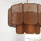 Charleston Pendant Light - Set of 2 - OPEN BOX (AU)-Welvere