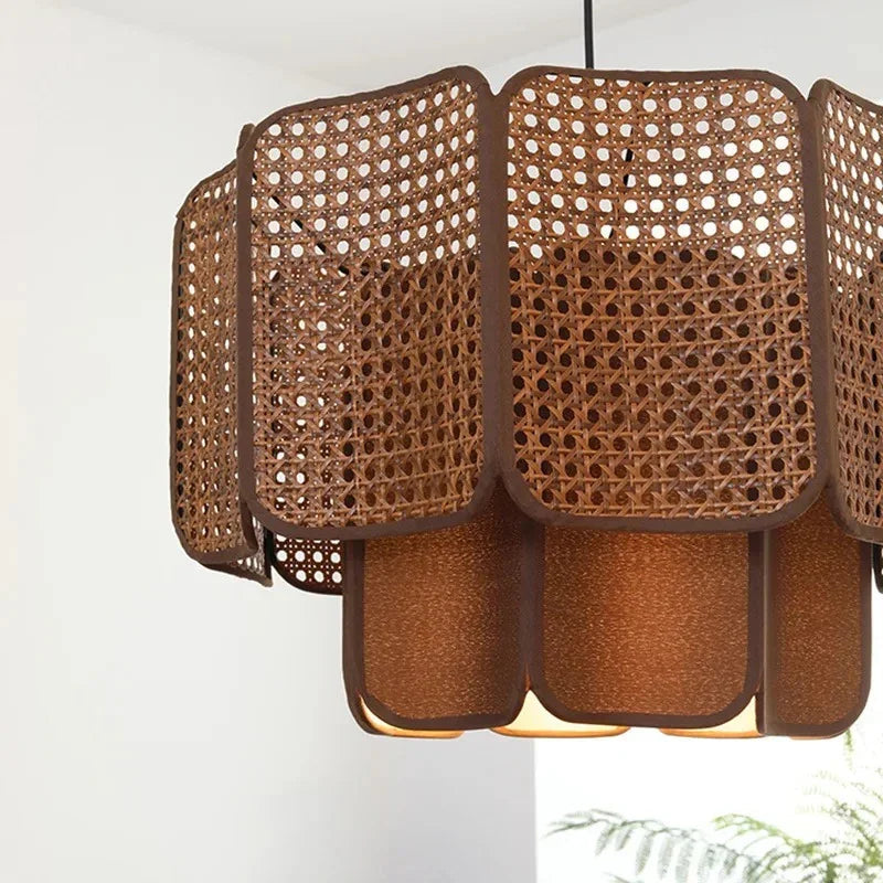 Charleston Pendant Light - Set of 2 - OPEN BOX (AU)-Welvere