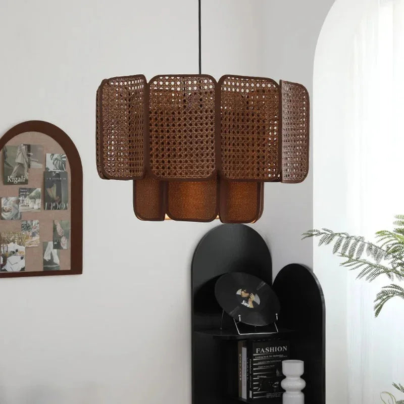 Charleston Pendant Light - Set of 2 - OPEN BOX (AU)-Welvere
