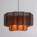Charleston Pendant Light - Set of 2 - OPEN BOX (AU)-Welvere