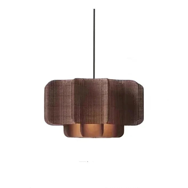Charleston Pendant Light - Set of 2 - OPEN BOX (AU)-Welvere