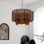 Charleston Pendant Light - Set of 2 - OPEN BOX (AU)-Welvere