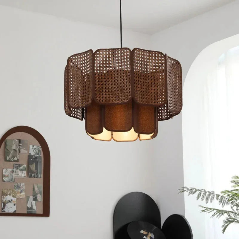 Charleston Pendant Light - Set of 2 - OPEN BOX (AU)-Welvere