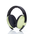 Kids Noise Reduction Earmuffs for Sleep and Focus - Adjustable, Soft Cushions, view 8