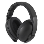 Kids Noise Reduction Earmuffs for Sleep and Focus - Adjustable, Soft Cushions, view 9