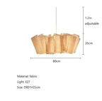 Clara Pendant Light-Welvere
