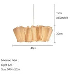 Clara Pendant Light-Welvere