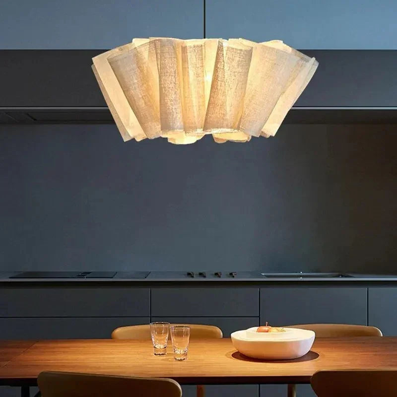Clara Pendant Light-Welvere