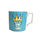 Clay Greek Plates and Mugs-Welvere