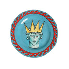 Clay Greek Plates and Mugs-Welvere