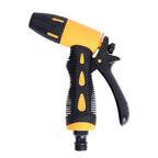 Portable High-Pressure Water Gun for Home, Garden or Car - ABS Handle, Alloy Tip, view 9