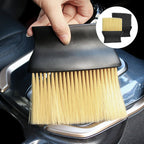 High Density Ultra Soft Detail Brush - Black, Yellow, 70g, view 9