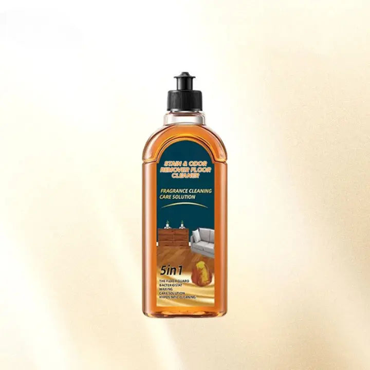 Stain and Odor Remover for Wooden Floors - 500 ml, Antibacterial Formula, view 8