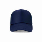 Trucker Baseball Cap for Men and Women - Adjustable Snapback, Mesh Back, view 12