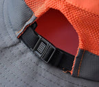 Foldable Sun Hat for Women - UV Protection, Breathable Polyester, view 9