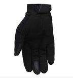 Tactical Gloves for Outdoor Activities - Microfiber, Rubber Knuckle, view 8