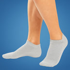 Men’s Bamboo Low-Cut Socks - Moisture-Wicking, Odour Control, view 10