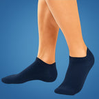 Men’s Bamboo Low-Cut Socks - Moisture-Wicking, Odour Control, view 8