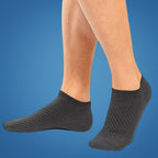 Men’s Bamboo Low-Cut Socks - Moisture-Wicking, Odour Control, view 9